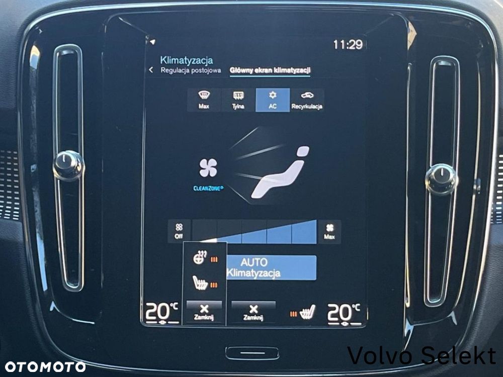 Volvo XC 40 - 25