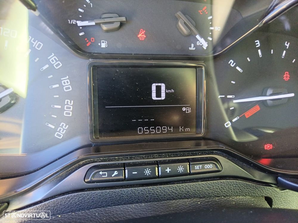 Fiat Doblo - 11
