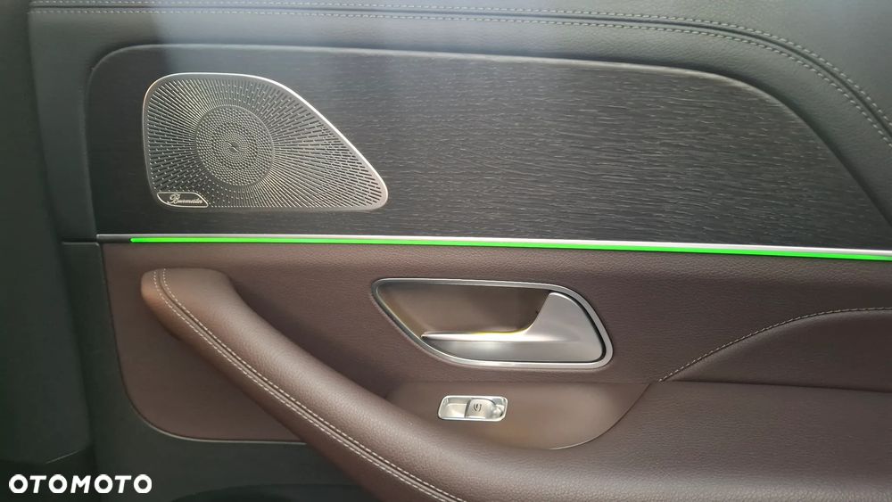 Mercedes-Benz GLE 400 d 4-Matic Premium Plus - 29