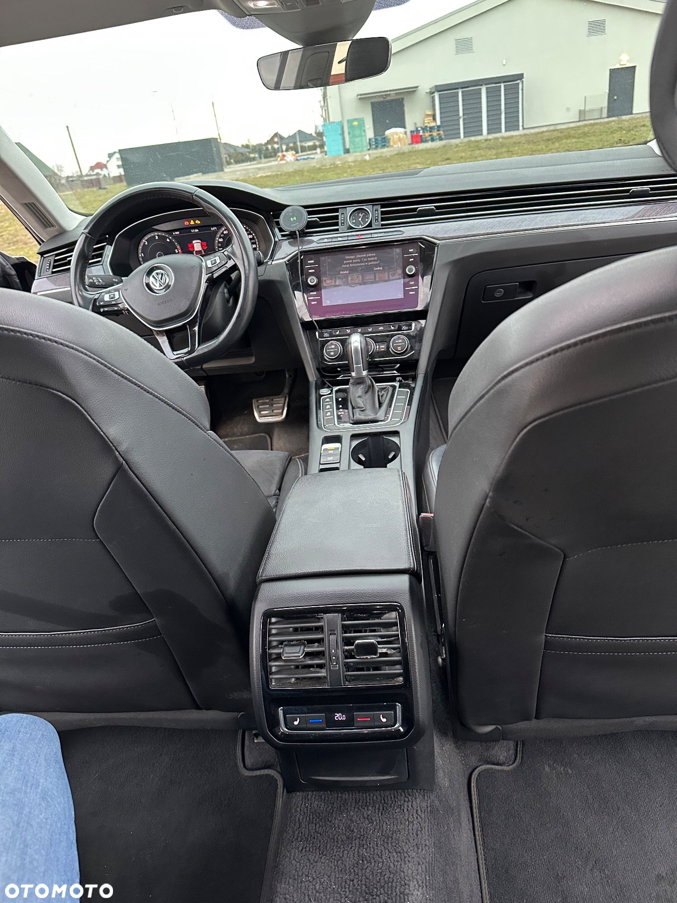 Volkswagen Arteon - 15