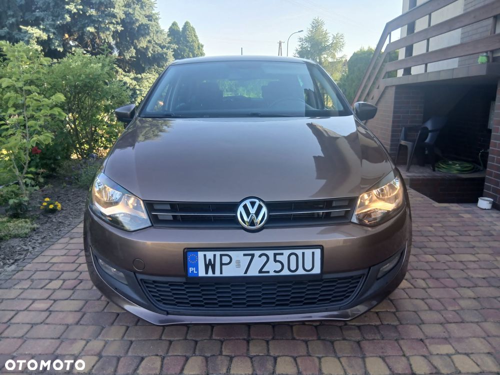 Volkswagen Polo 1.6 TDI DPF Highline - 11