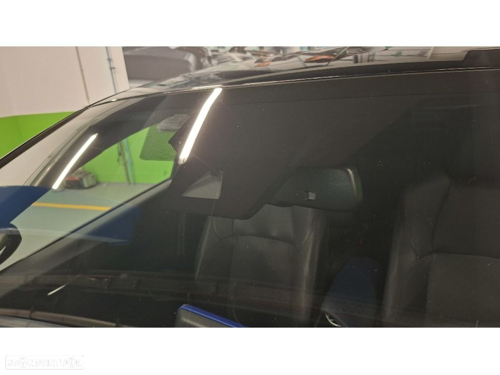 Toyota C-HR 2.0 Hybrid Lounge - 16