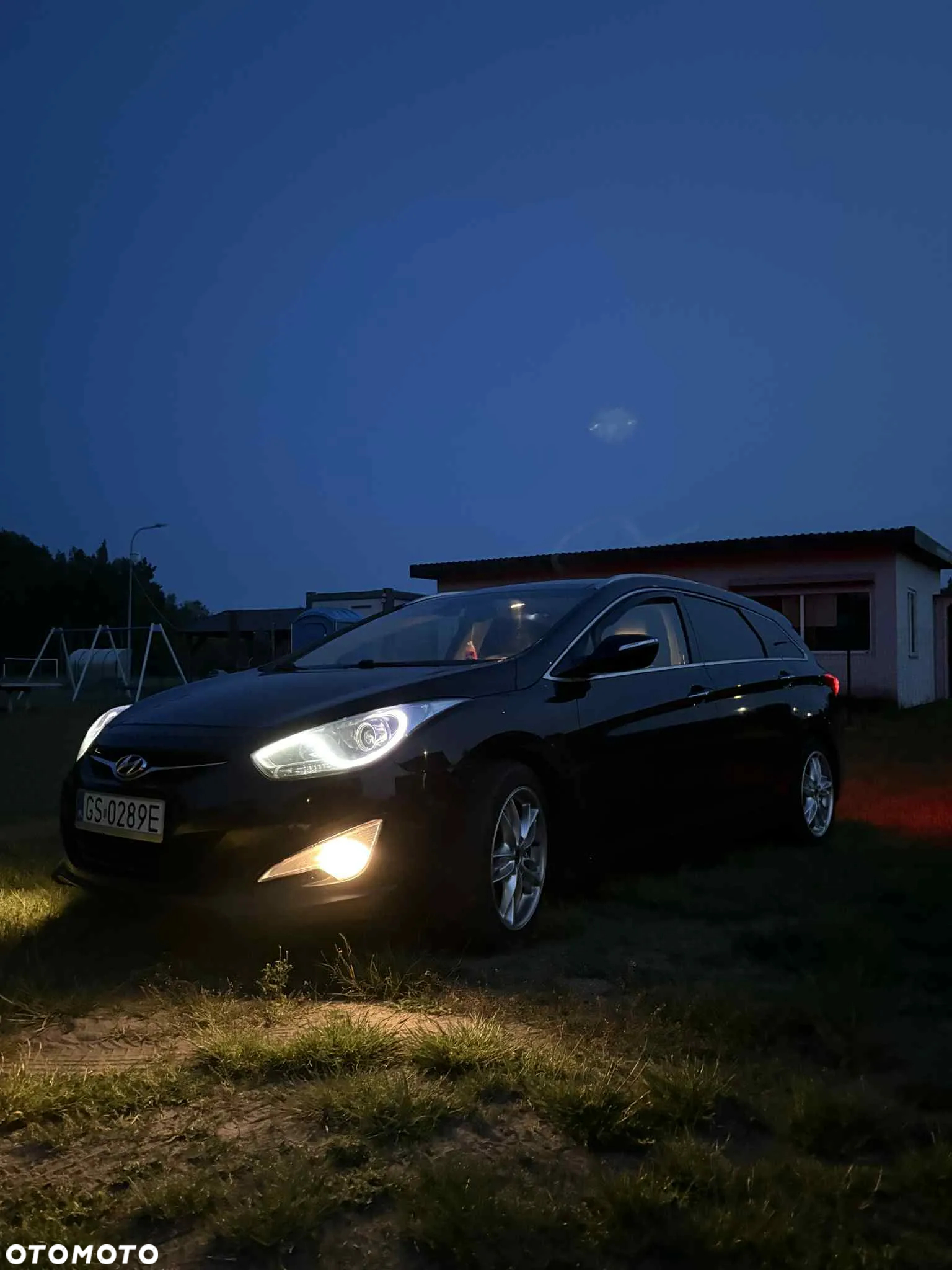 Hyundai i40 1.7 CRDi Premium - 19