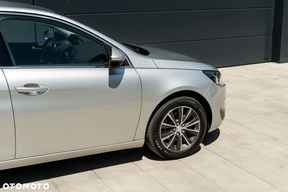 Peugeot 308 - 12
