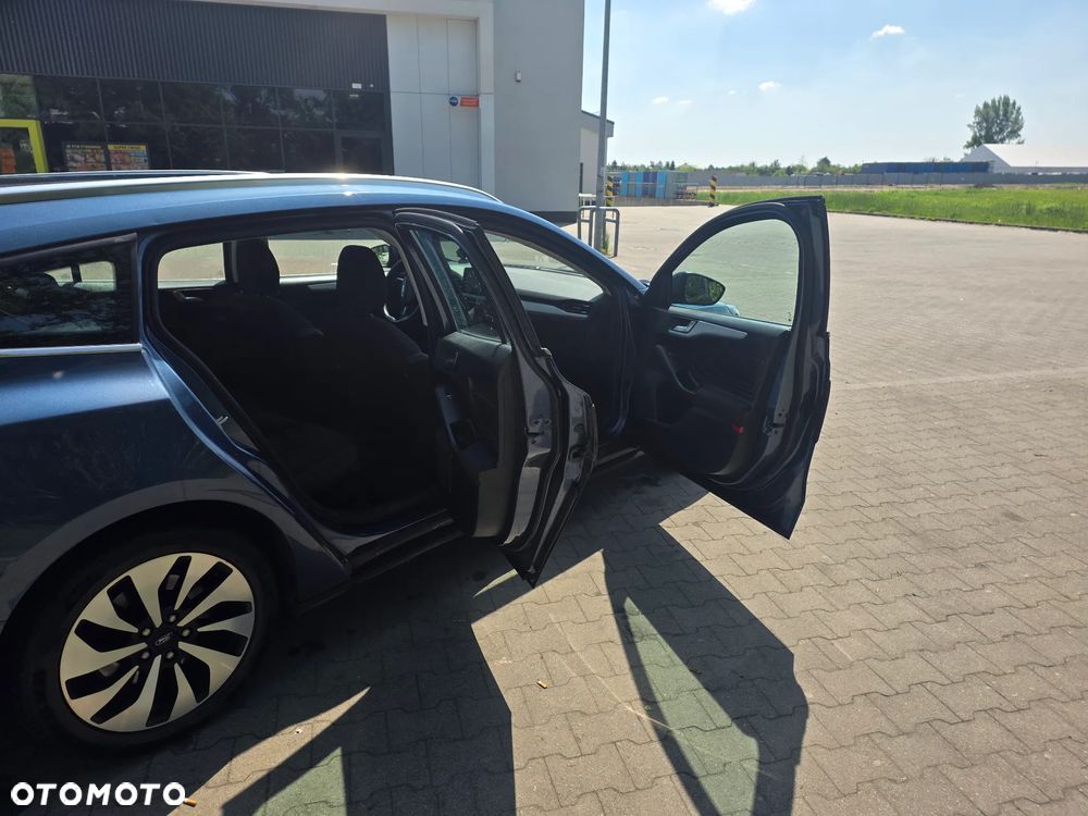 Ford Focus 1.5 EcoBlue Active - 16