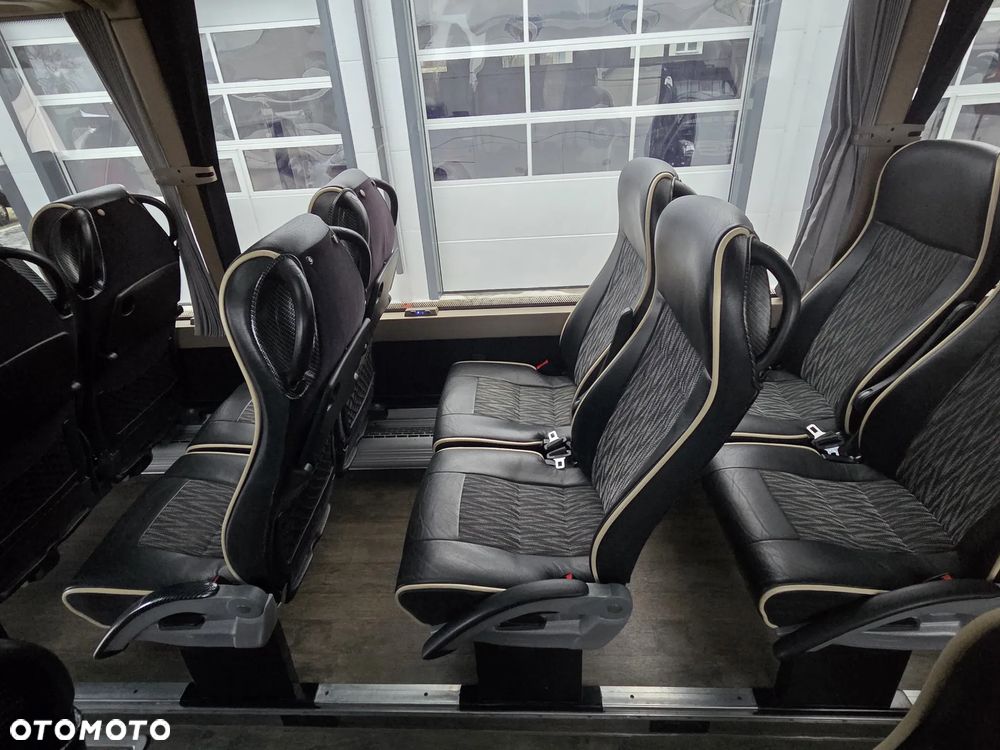 Iveco MAGELYS / SPROWADZONY / 59 MIEJSC/ WC - 29