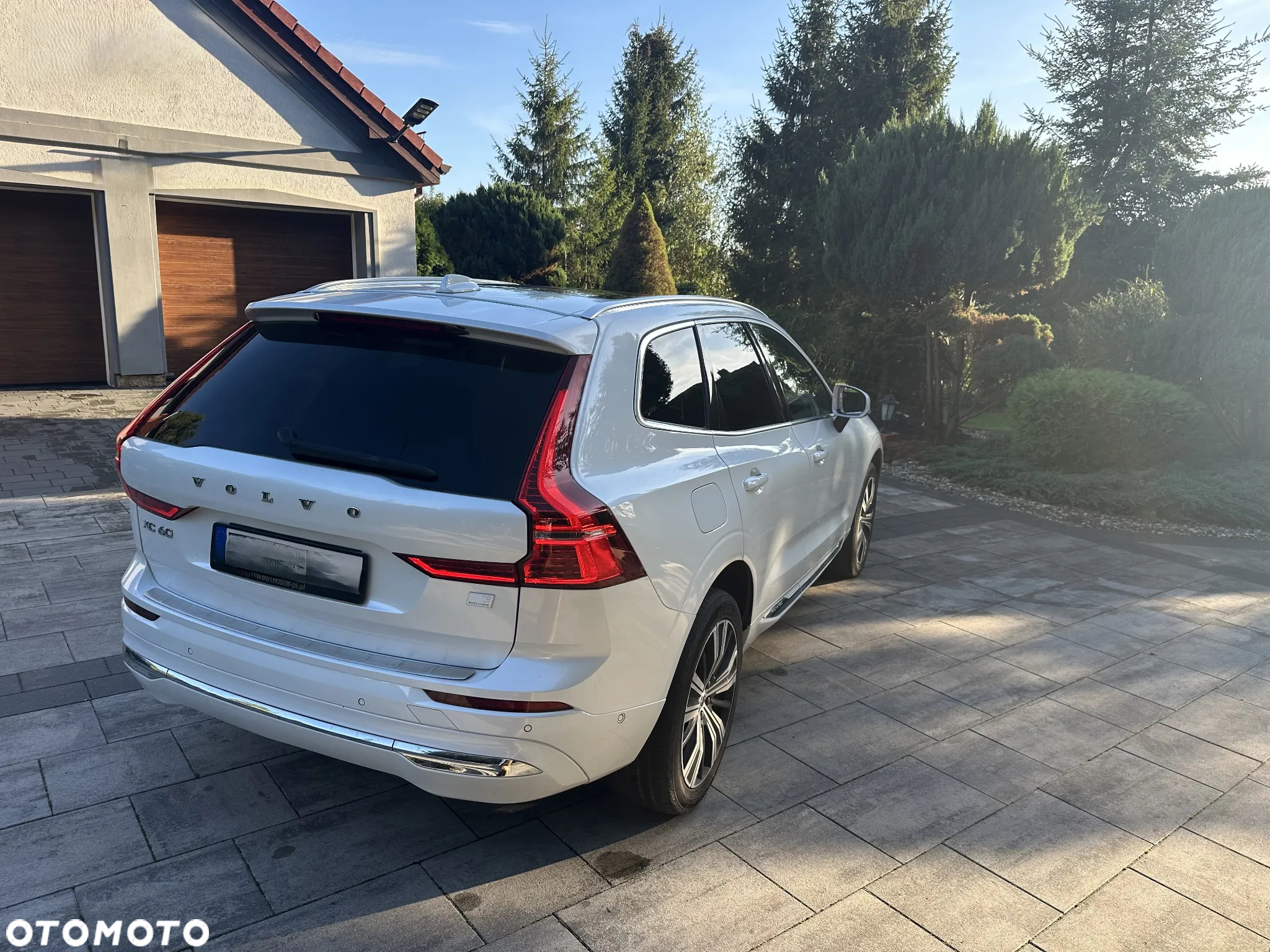 Volvo XC 60 T8 AWD Recharge Geartronic RDesign - 20