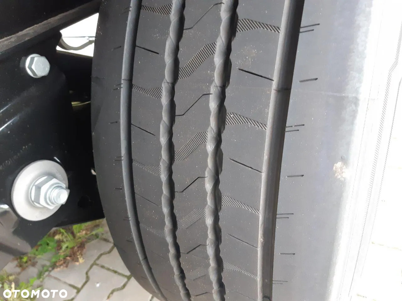 Kögel S 24 P 90/1.100 - 17