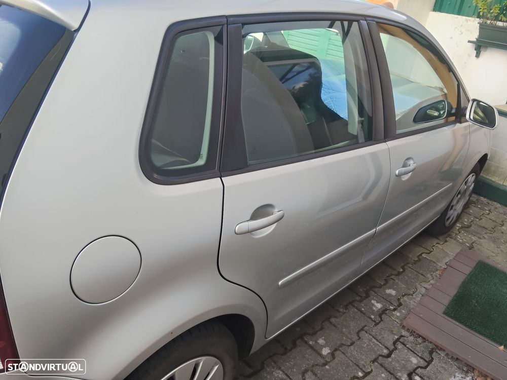 VW Polo 1.2 Confortline - 3
