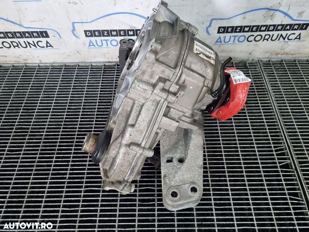 Cutie de Tranfer Grup Fata BMW X3 F25 2.0 D 2010 - 2014 184CP Automata N47D20C Euro5 ... - 4