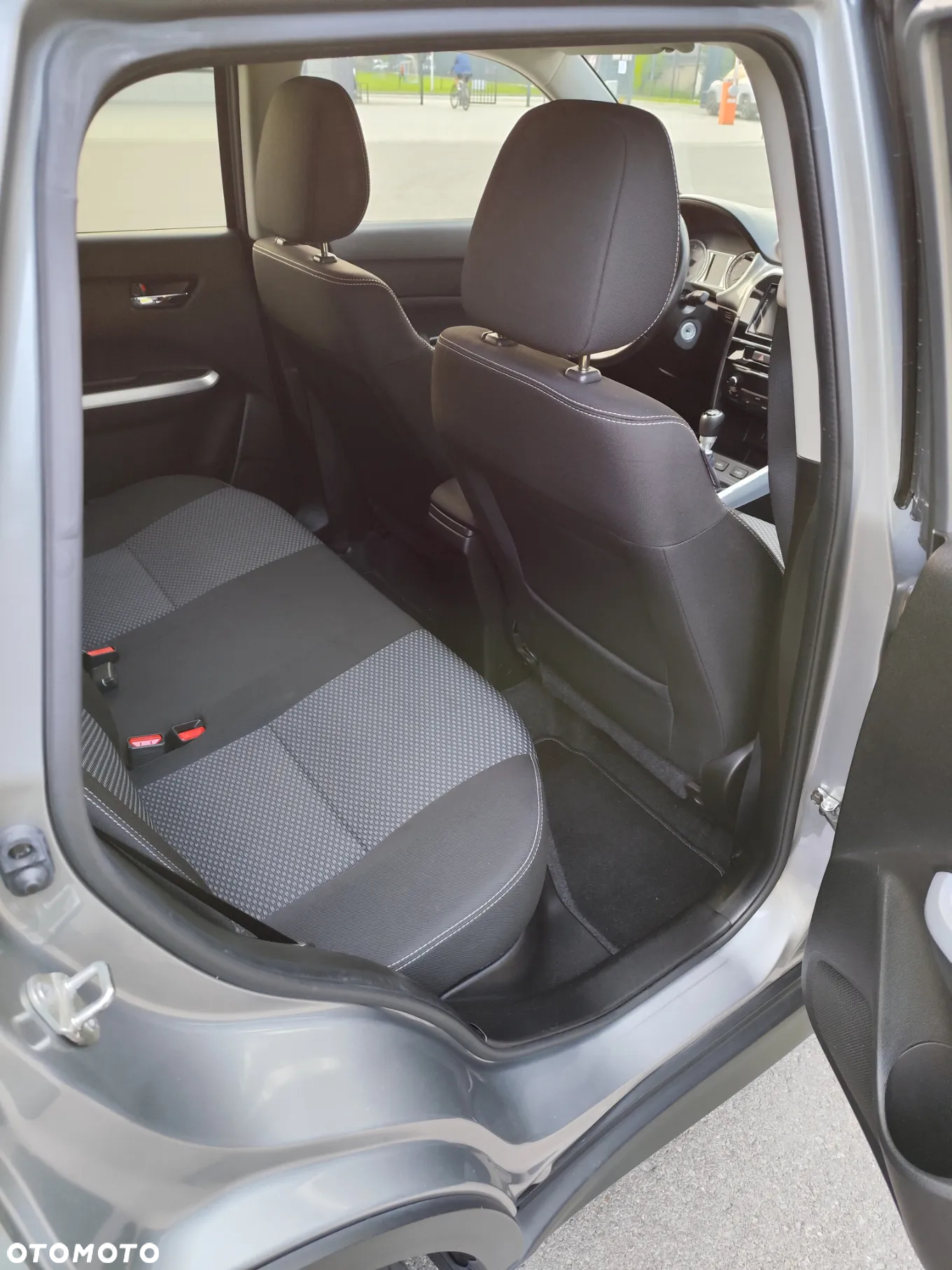 Suzuki Vitara 1.6 DDiS (4x2) Comfort - 15