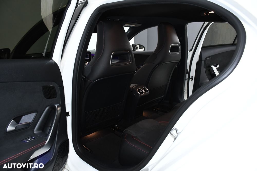 MERCEDES-BENZ A-Class 2020 — imagine 12