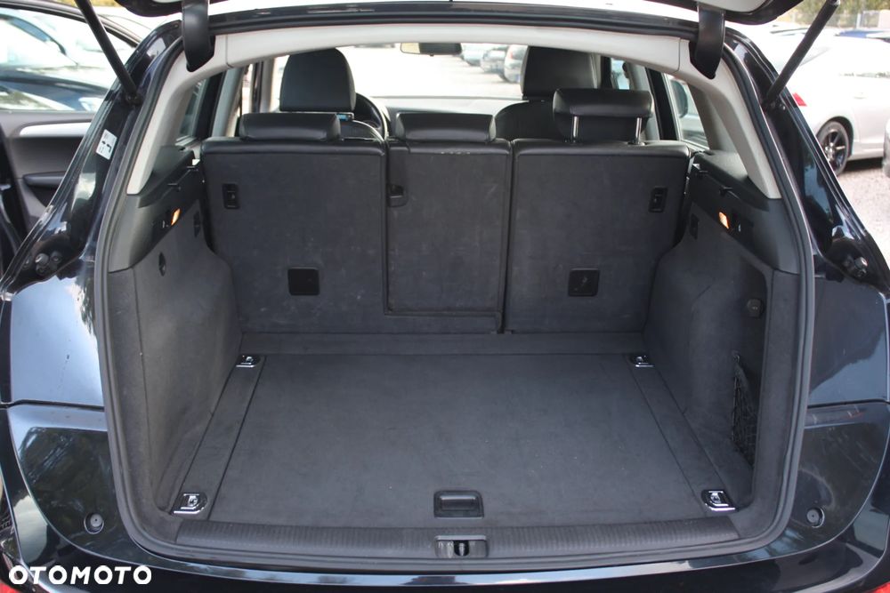 Audi Q5 2.0 TFSI quattro tiptronic - 16