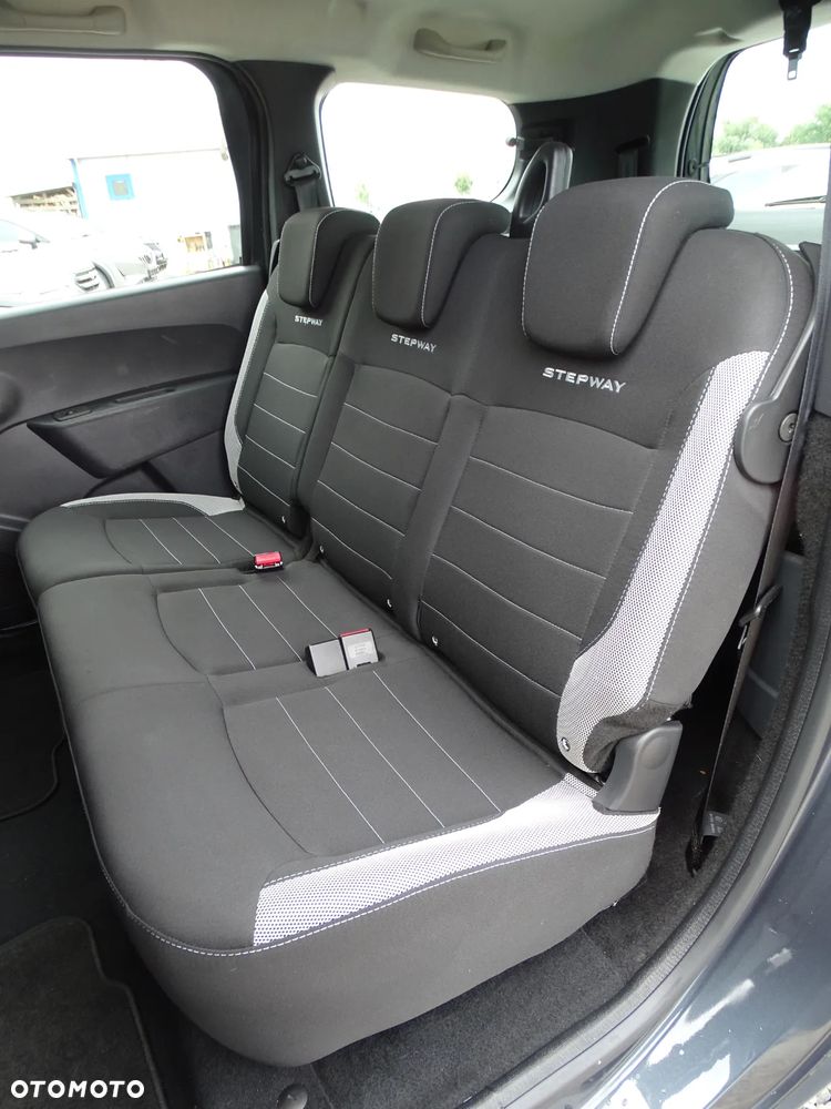 Dacia Lodgy 1.5 Blue dCi Stepway Comfort S&S - 10