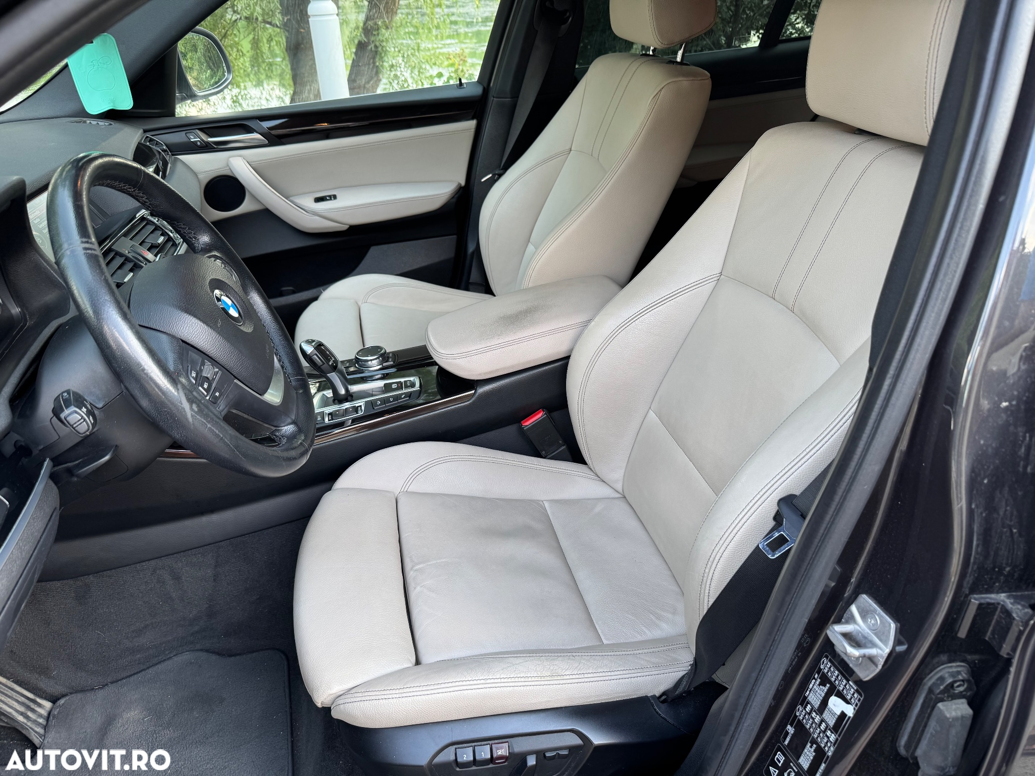 BMW X4 xDrive20d Aut. - 7