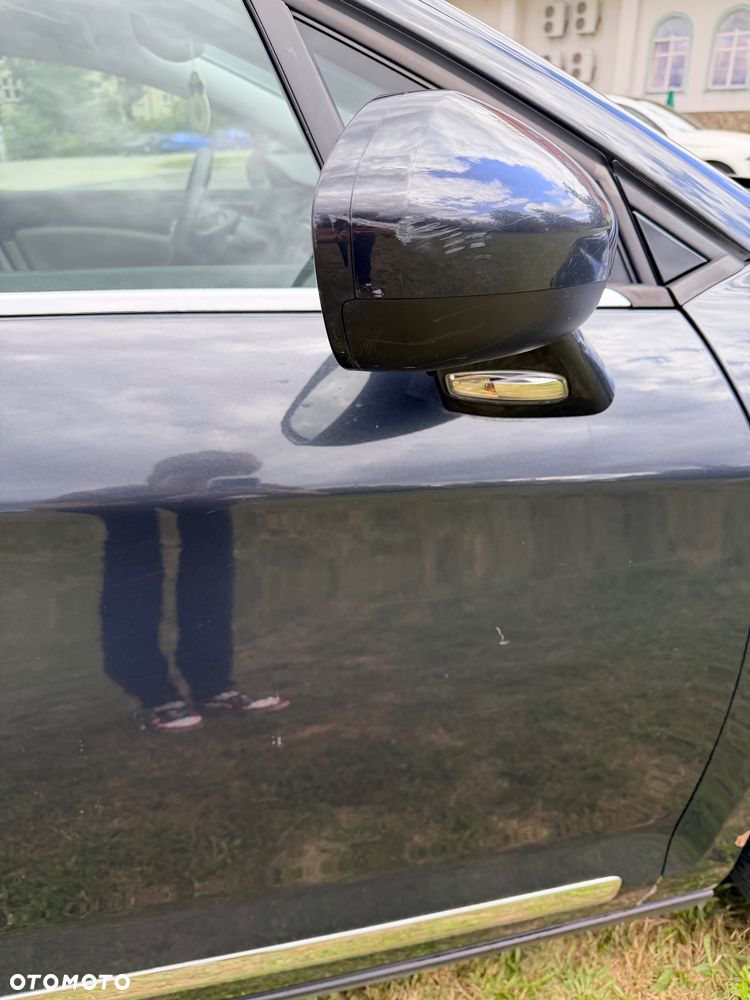 Citroën C5 2.0 HDi Exclusive - 24