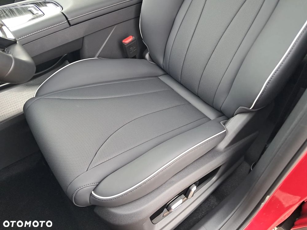 Omoda 5 1.6 T-GDI Premium DCT - 10