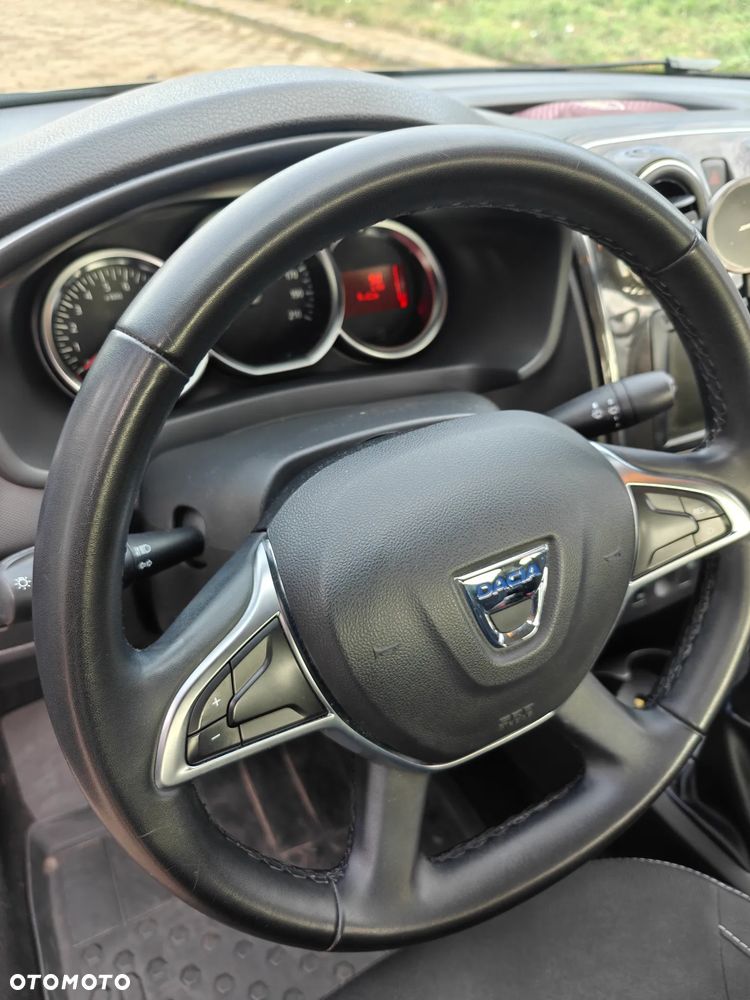 Dacia Logan 1.0 SCe Laureate - 6