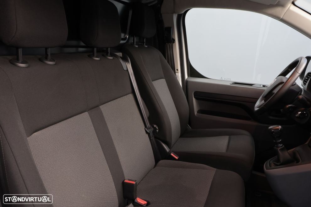 Fiat Scudo Fiat Scudo L3h1 1.5 Bluehdi 100cv - 17