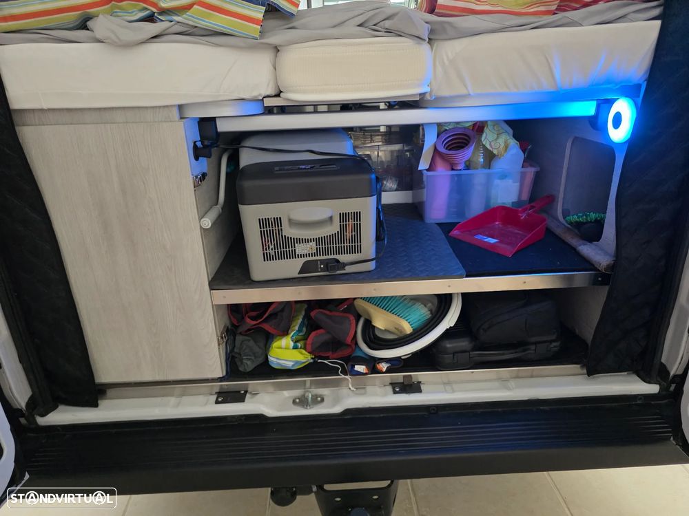 Roller Team Livingstone - 16