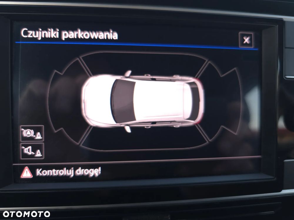 Volkswagen T-Roc 1.0 TSI Life - 27