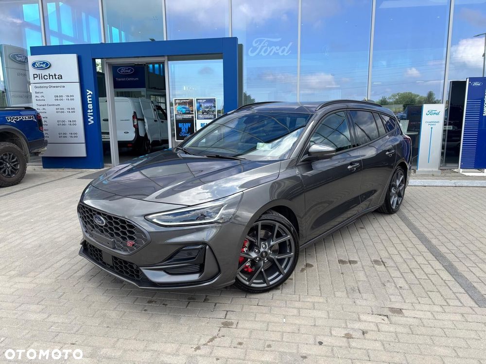 Ford Focus - 2