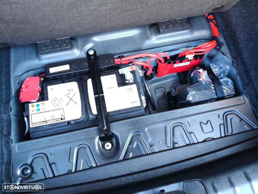 BMW 116 d EDynamics Advantage - 28