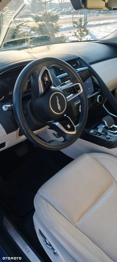 Jaguar E-Pace 2.0 D165 mHEV AWD - 3