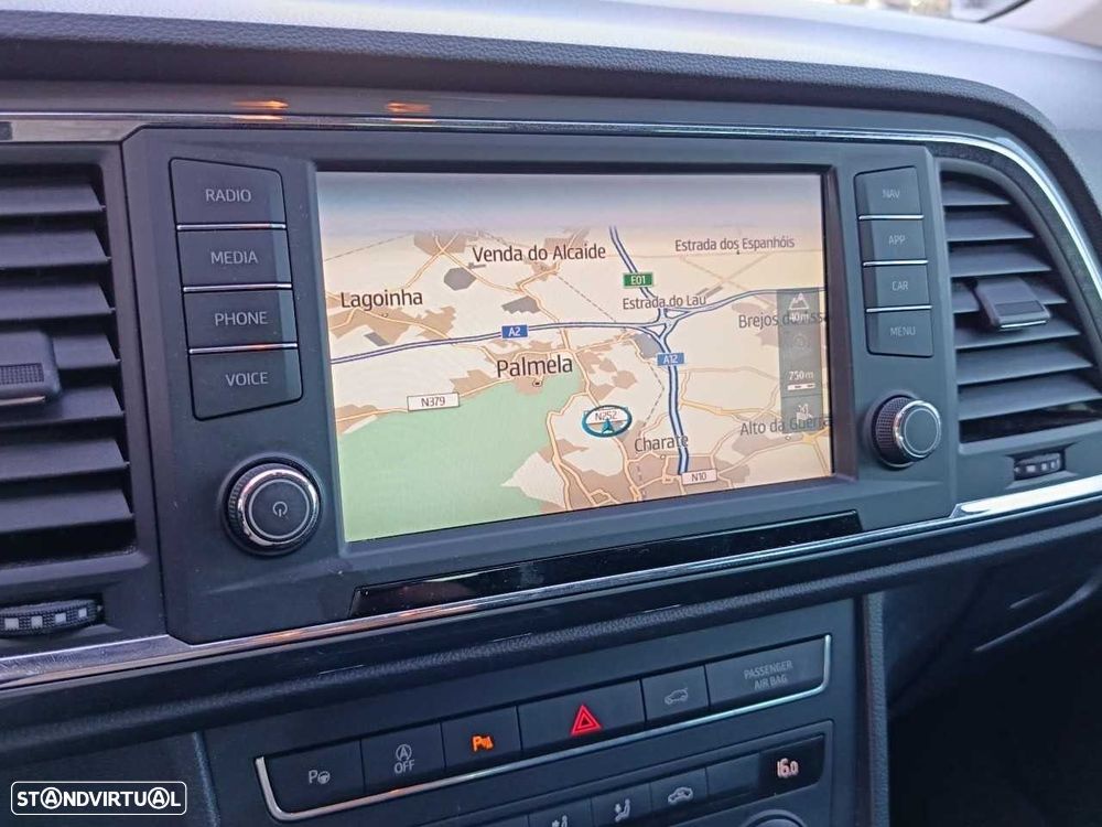 SEAT Ateca 1.6 TDI Xcellence - 13