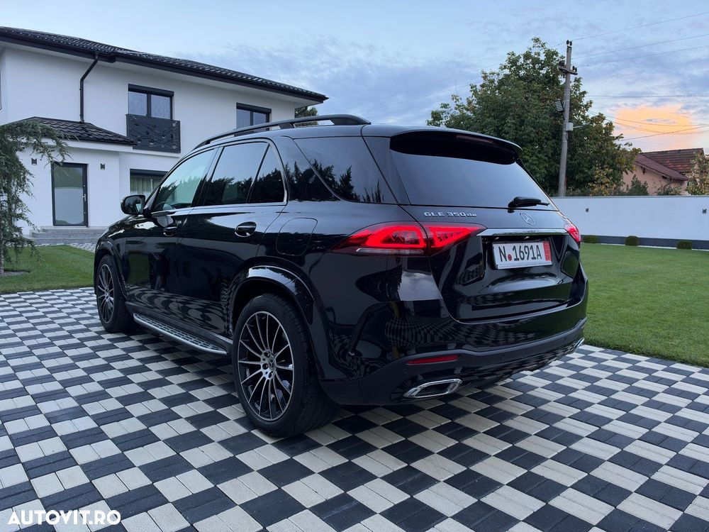 Mercedes-Benz Gle 2023 photo 4
