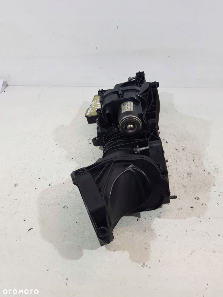 kolektor ssący a6540902500 mercedes sprinter w205 w213 2.0 cdi 654920 - 5