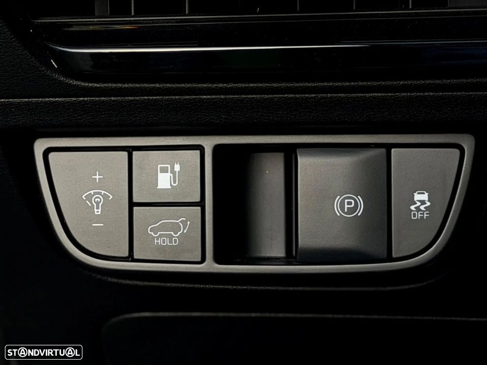 Kia EV6 - 38