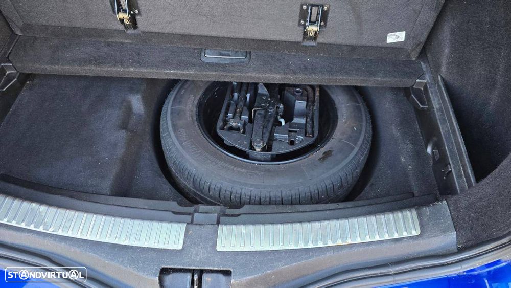 Renault Mégane Sport Tourer 1.6 dCi GT EDC - 14