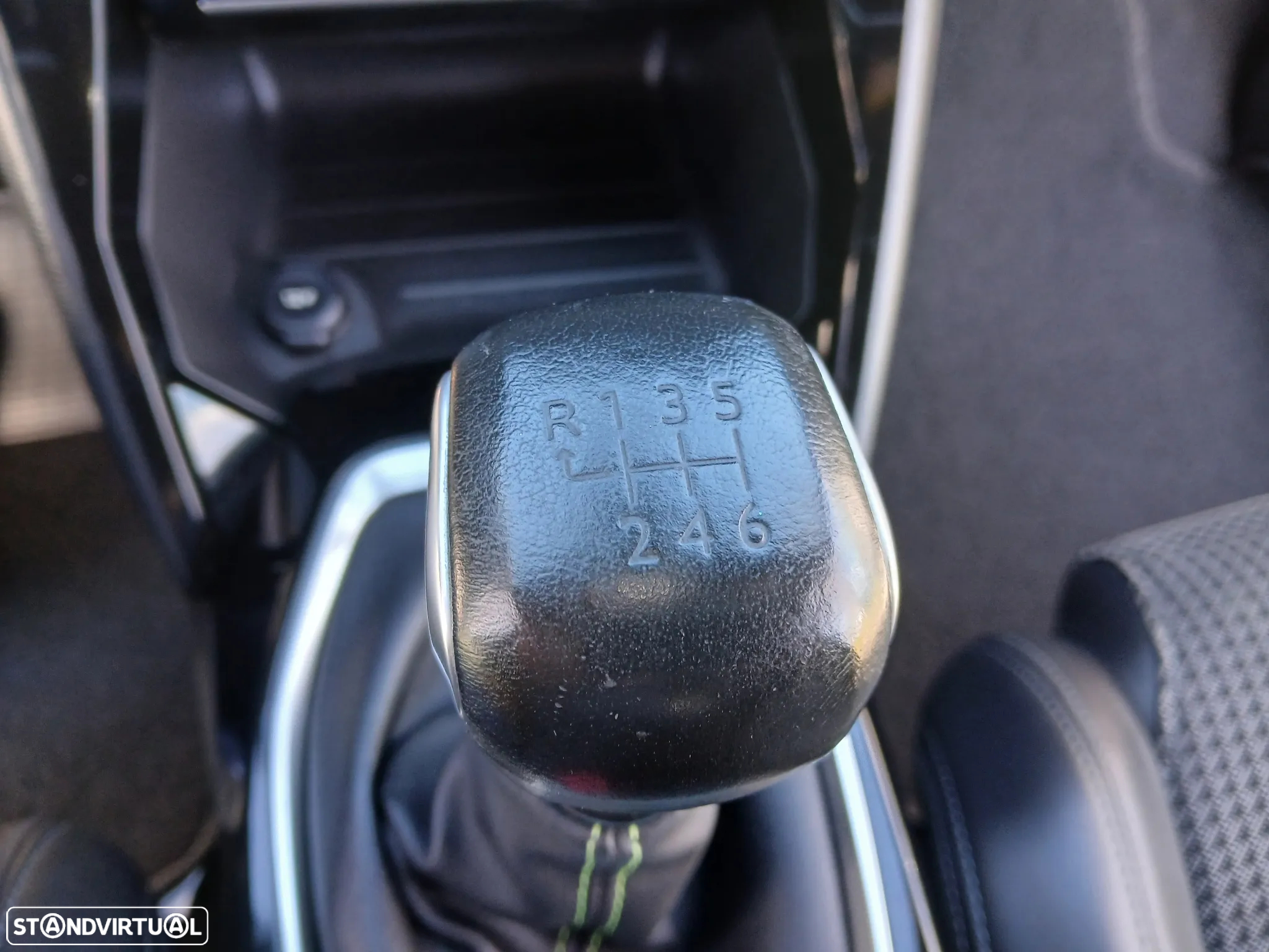 Peugeot 2008 PureTech 130 Stop&Start GT-Line Edition - 20