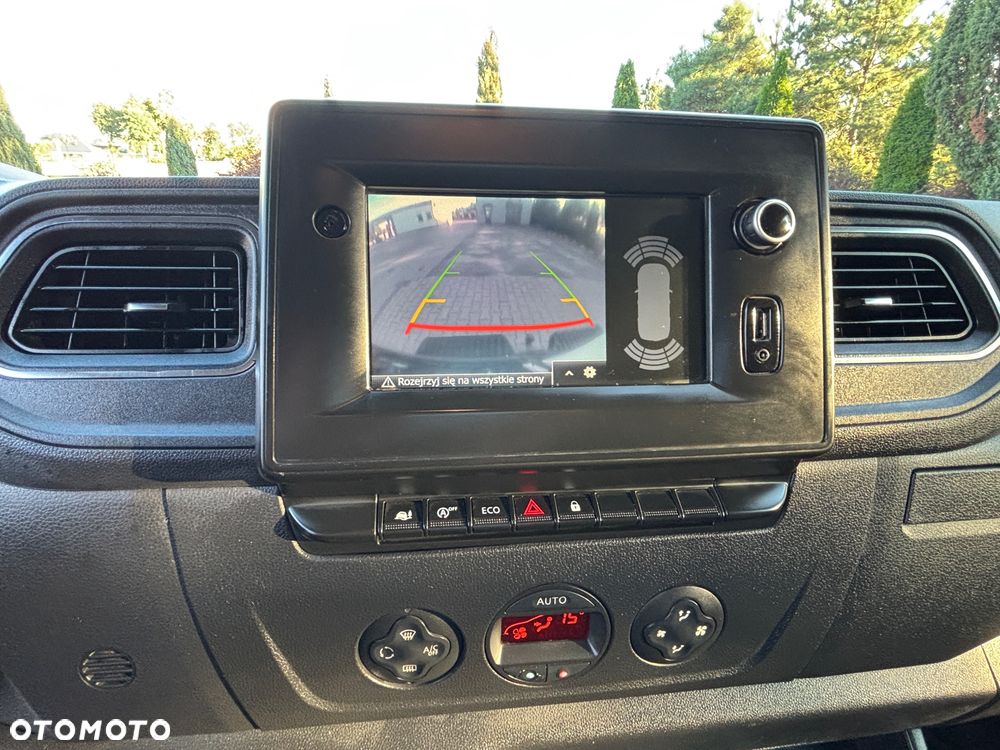 Renault Master - 22