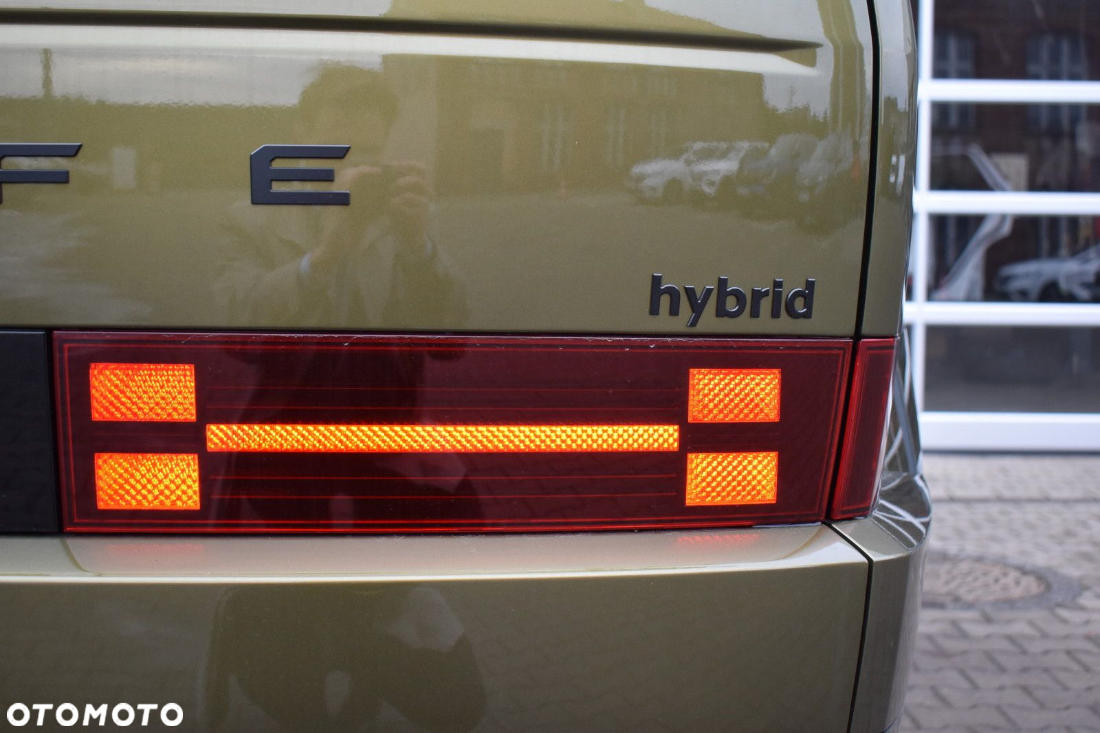 Hyundai Santa Fe - 7