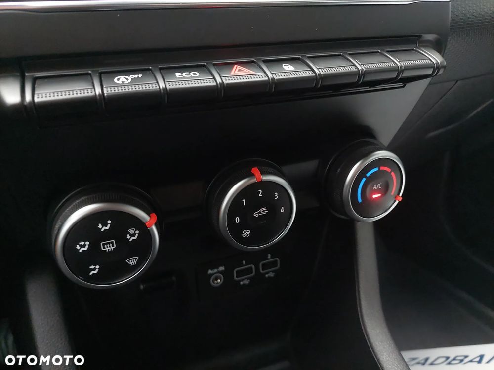 Renault Clio 1.0 TCe Zen - 30