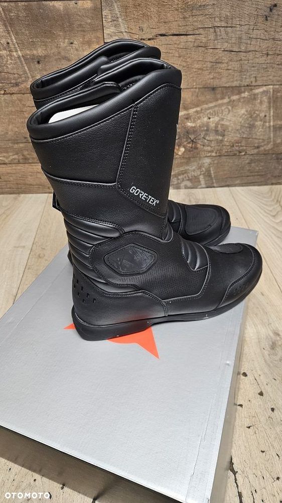 Buty motocyklowe turystyczne Dainese Freeland Gore-Tex Boots rozmiar 47 - 4