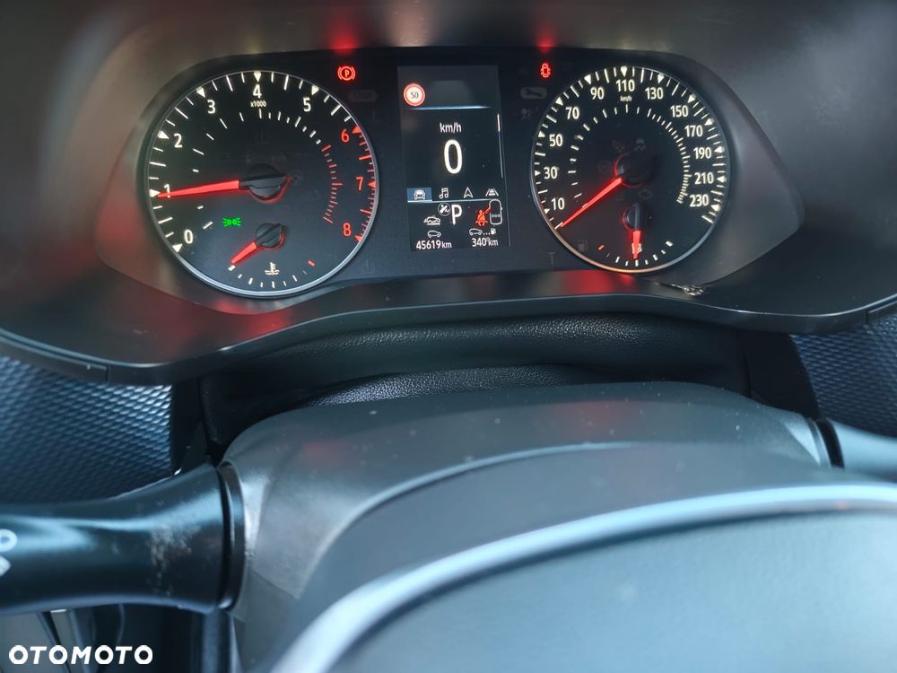 Renault Arkana TCe Mild Hybrid 140 EDC Techno - 5