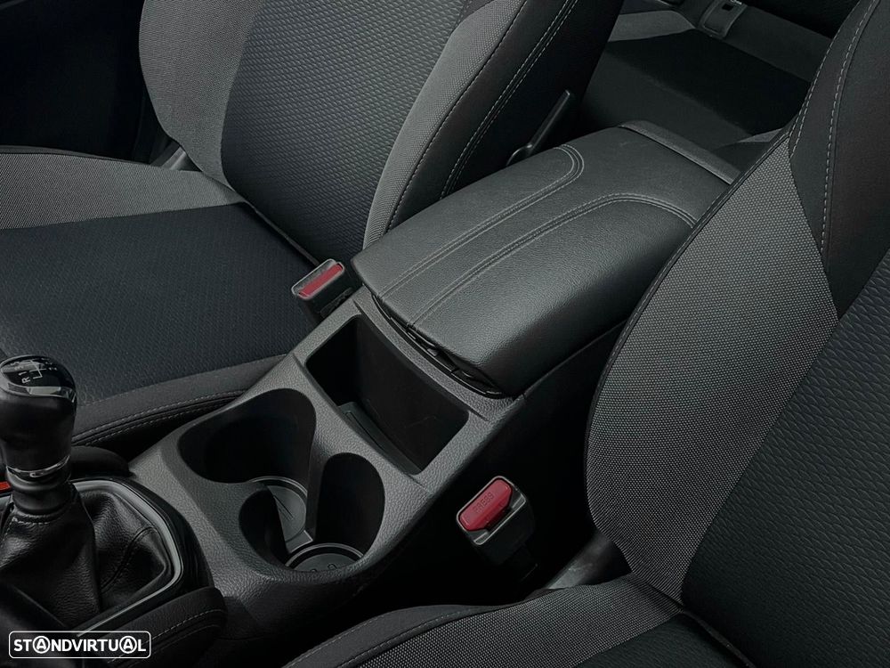 Nissan Qashqai 1.3 DIG-T N-Connecta - 17