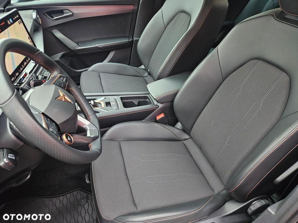 Cupra Formentor - 13