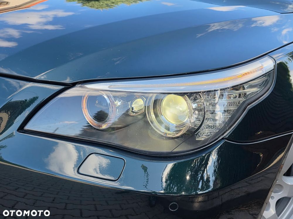 BMW Seria 5 530xi - 40