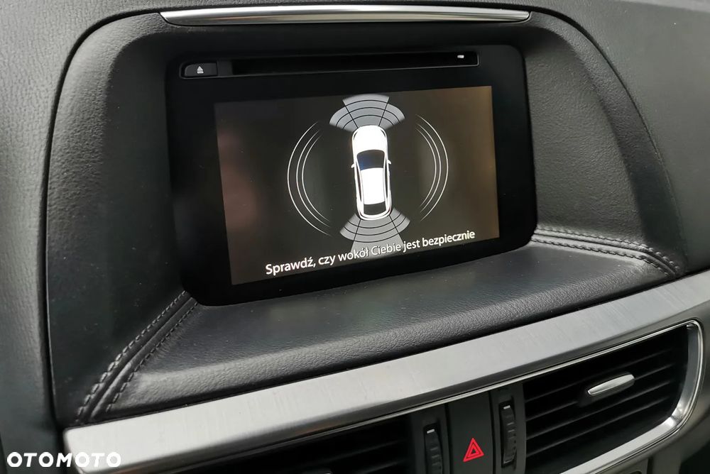 Mazda CX-5 2.0 Skypassion - 11