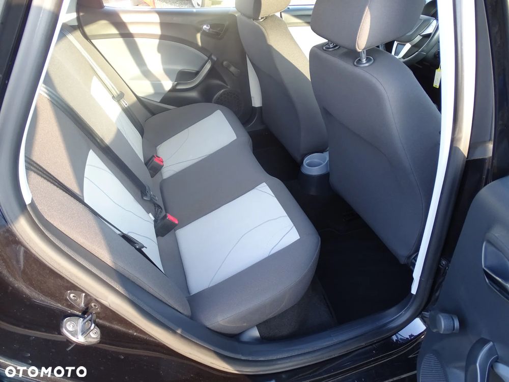 Seat Ibiza 1.2 12V Reference Viva - 17