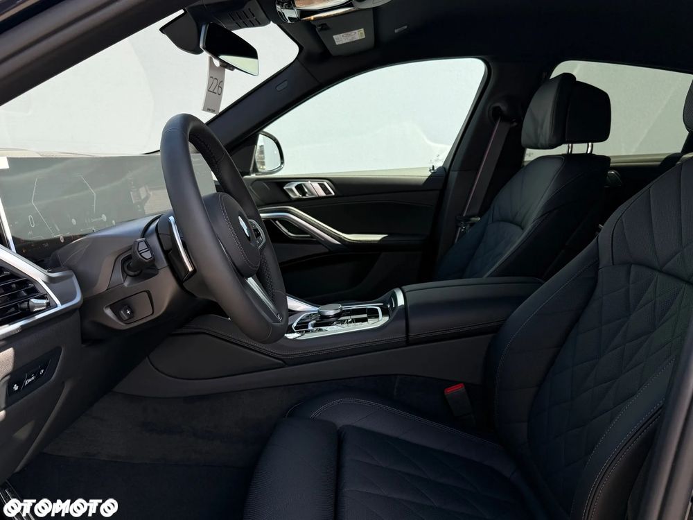 BMW X6 xDrive30d - 22