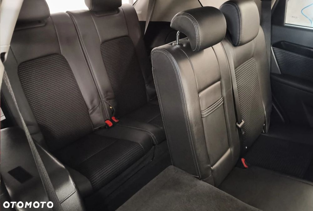 Chevrolet Captiva - 11