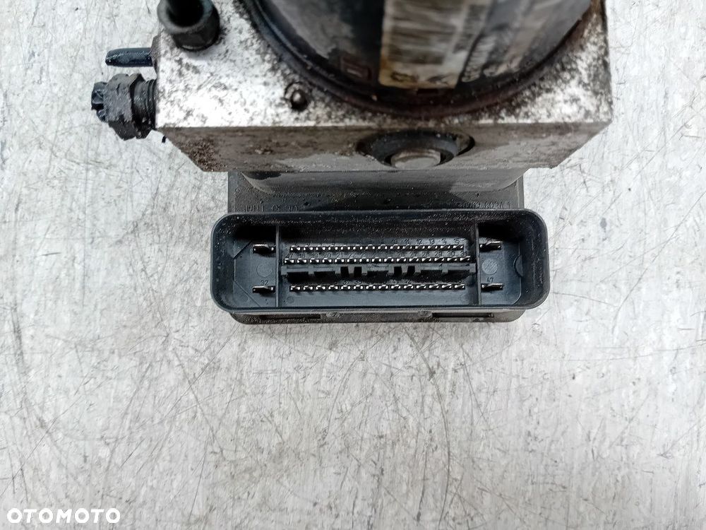 POMPA ABS CITROEN C3 PICASSO 9674415980 10.0206-0423.4  10.0960-3926.3 1.4 - 5