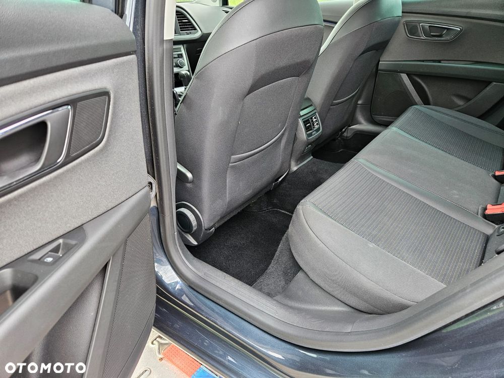 Seat Leon - 15