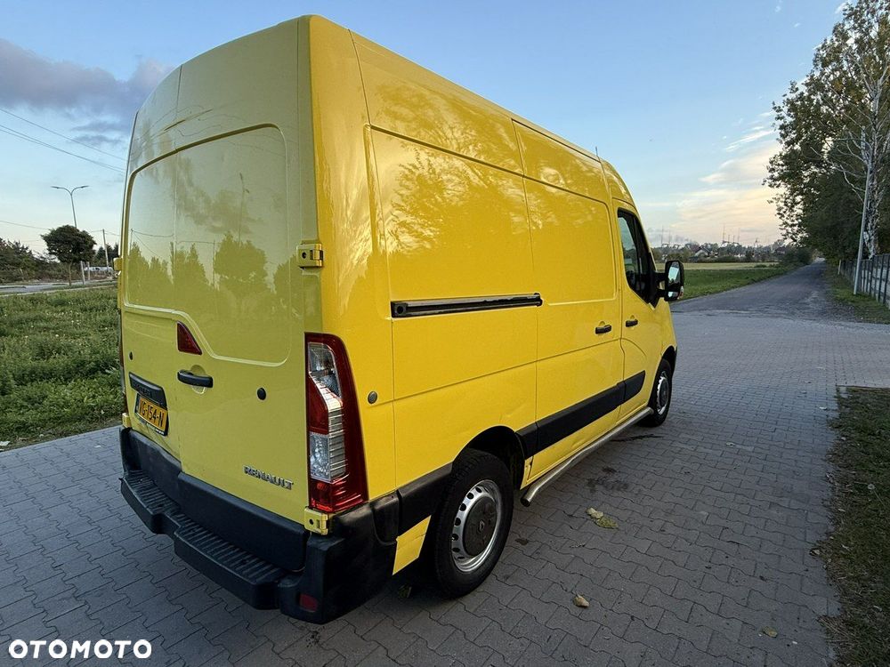 Renault Master - 3