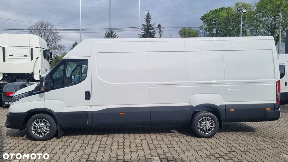 Iveco Daily 35S18HA8V Dostępny od ręki 16m3 - 15